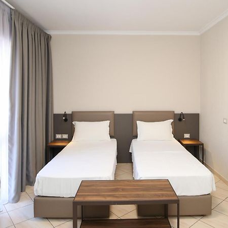 Regina Garden Vlore Ngoại thất bức ảnh
