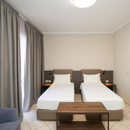 Regina Garden Vlore Ngoại thất bức ảnh
