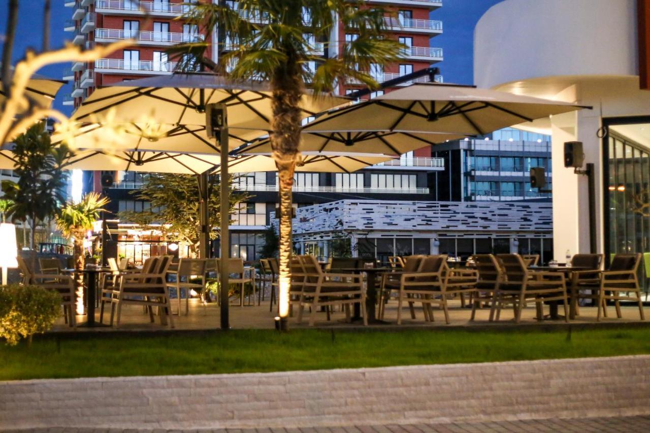 Regina Garden Vlore Ngoại thất bức ảnh