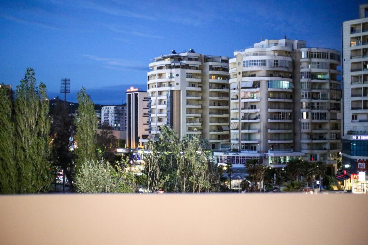 Regina Garden Vlore Ngoại thất bức ảnh