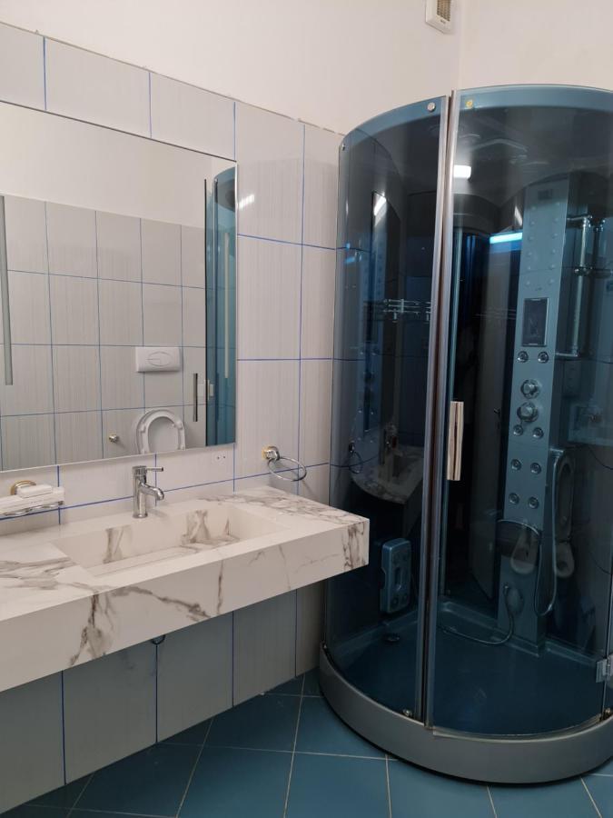 Regina Garden Vlore Ngoại thất bức ảnh
