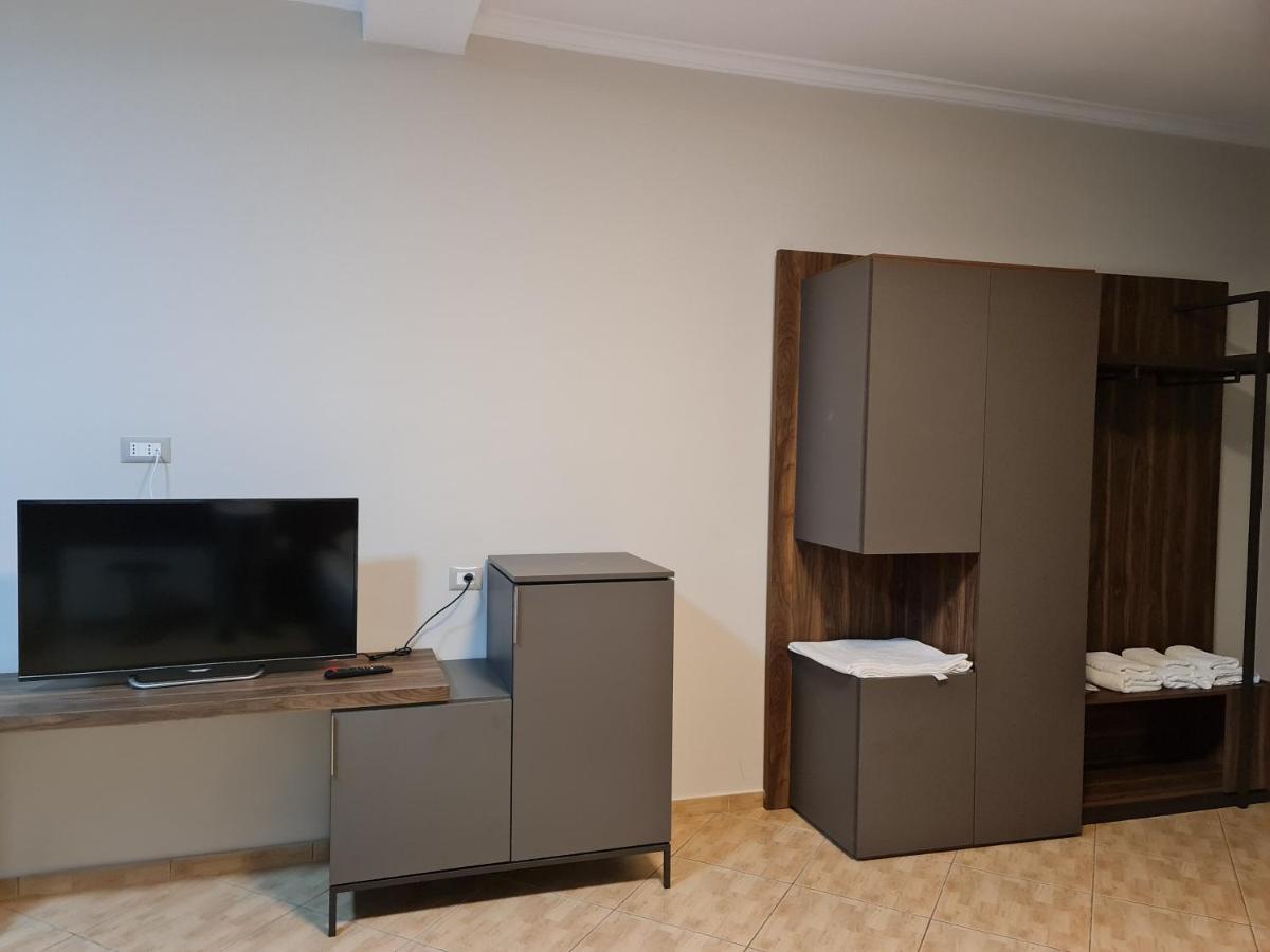Regina Garden Vlore Ngoại thất bức ảnh
