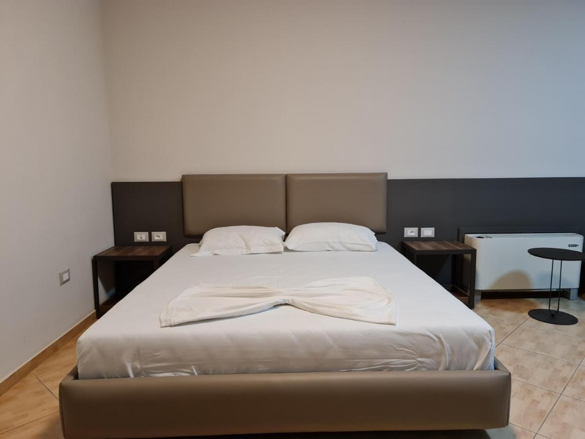 Regina Garden Vlore Ngoại thất bức ảnh