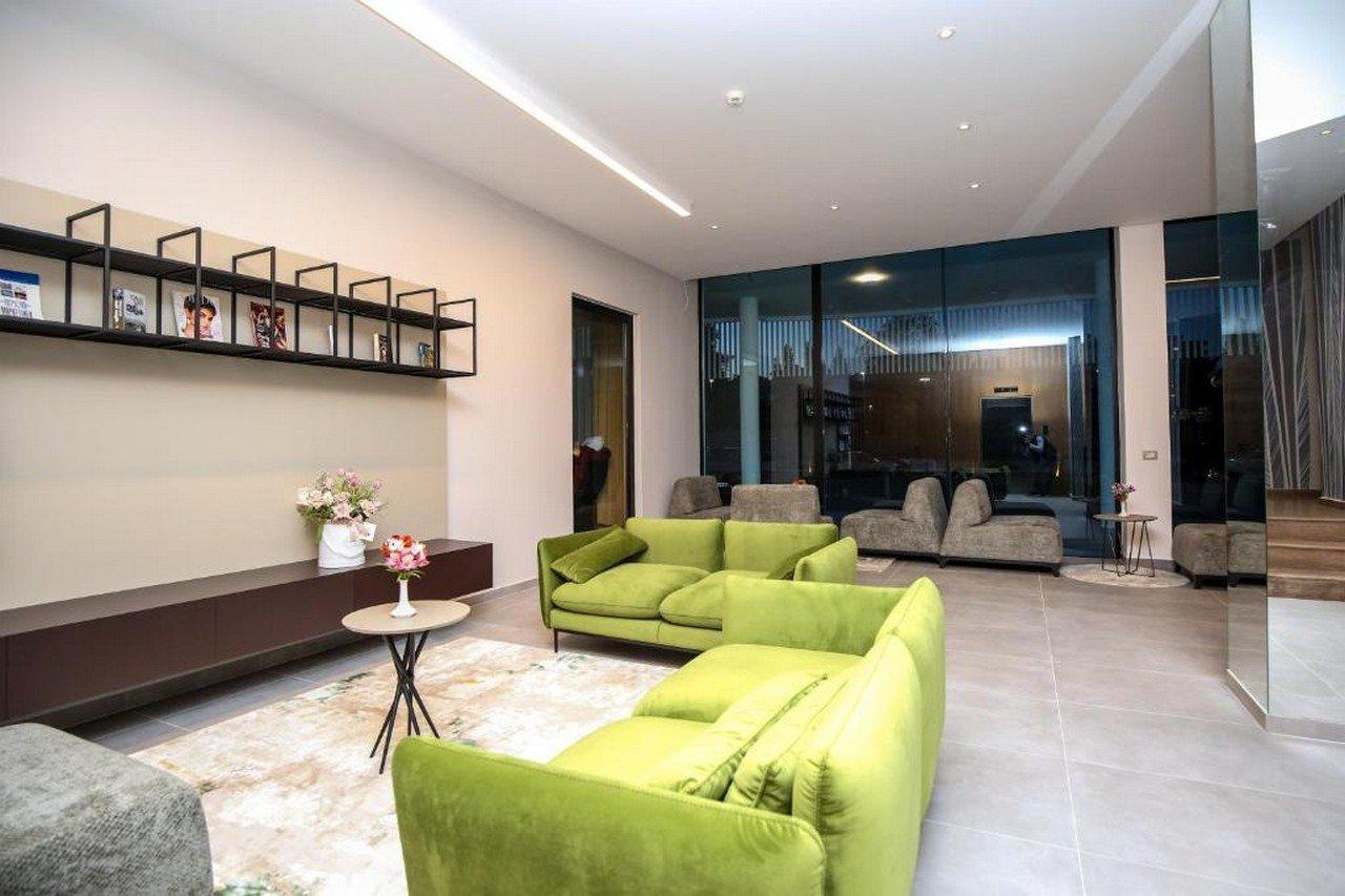 Regina Garden Vlore Ngoại thất bức ảnh