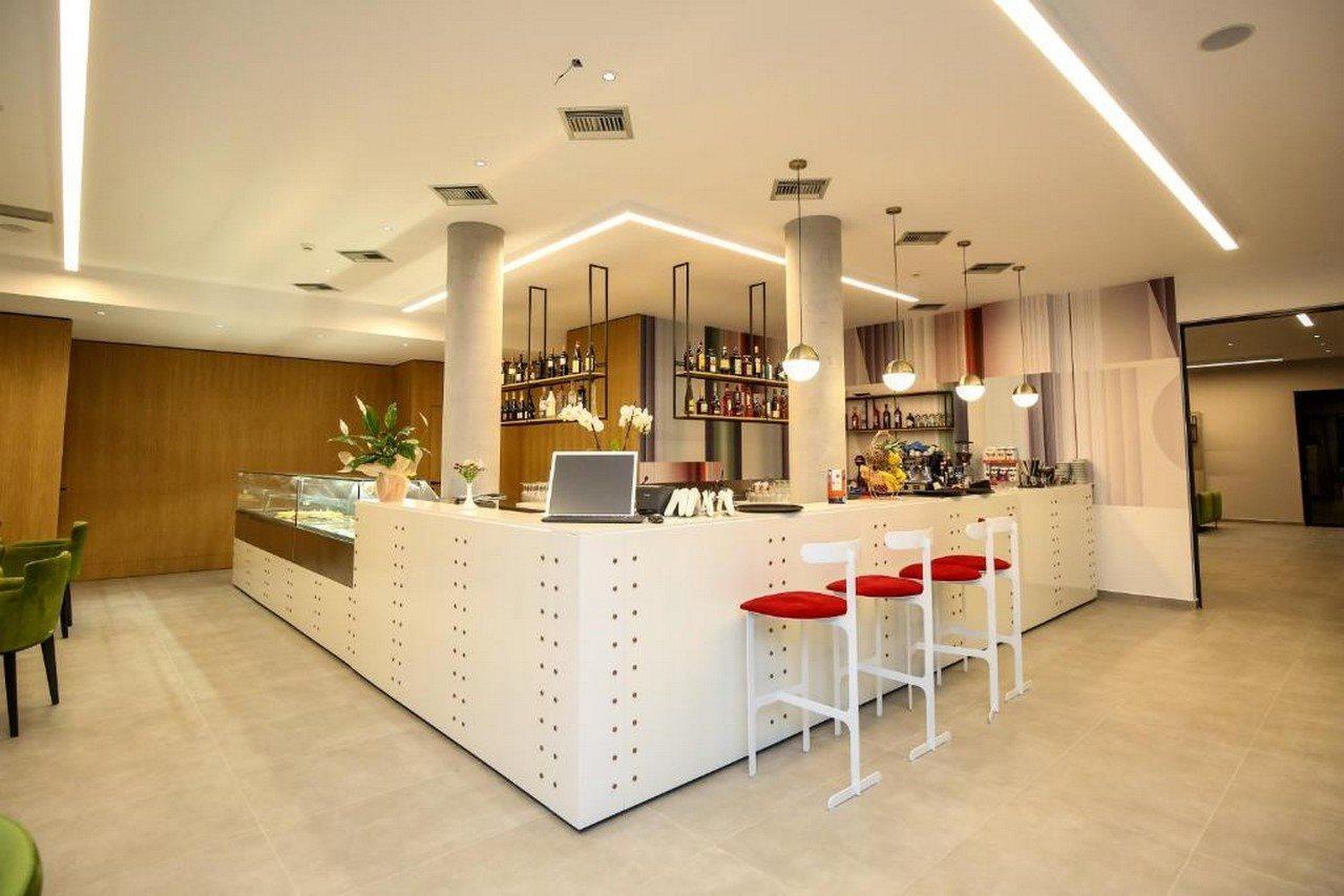 Regina Garden Vlore Ngoại thất bức ảnh