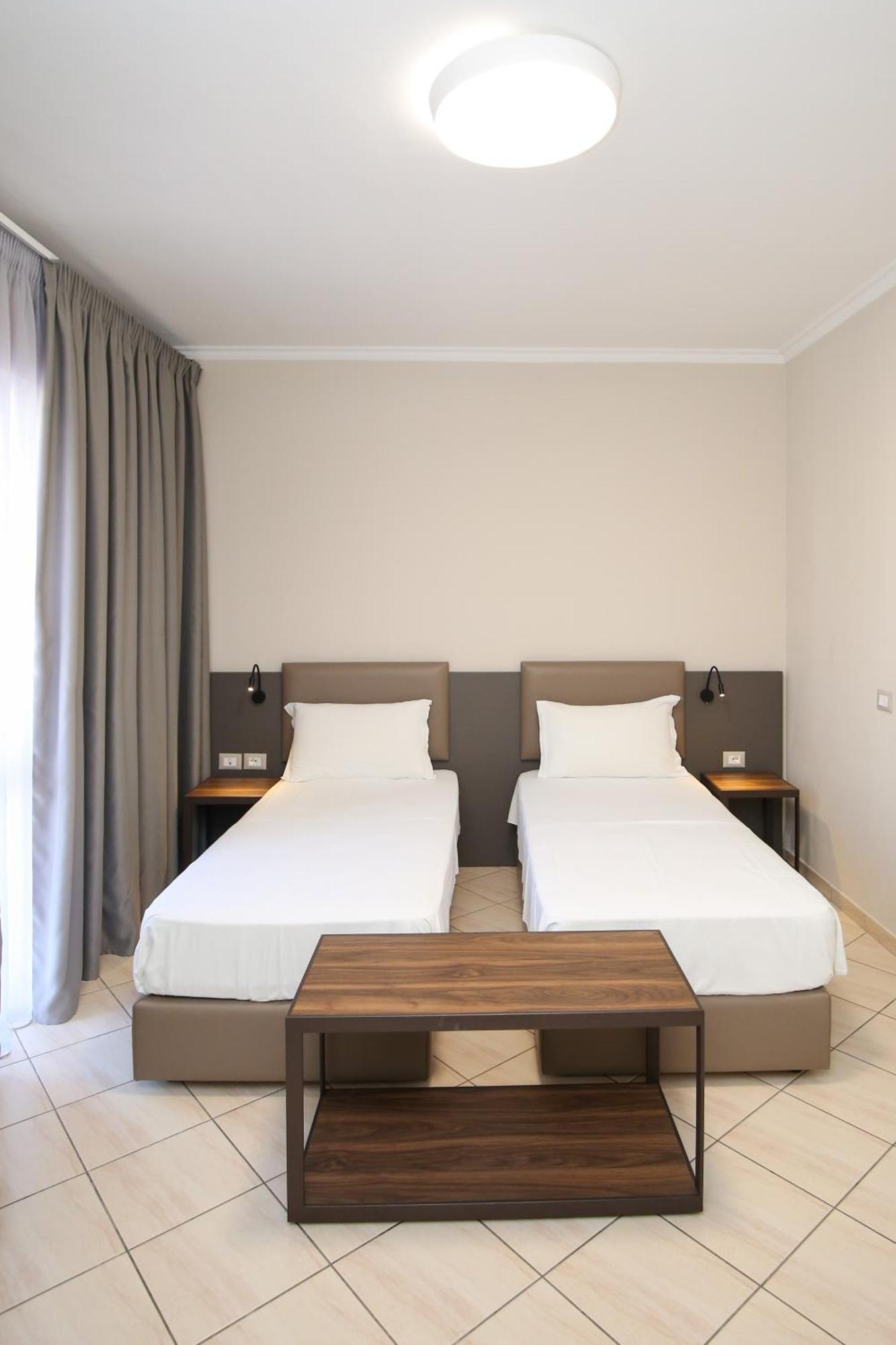 Regina Garden Vlore Ngoại thất bức ảnh