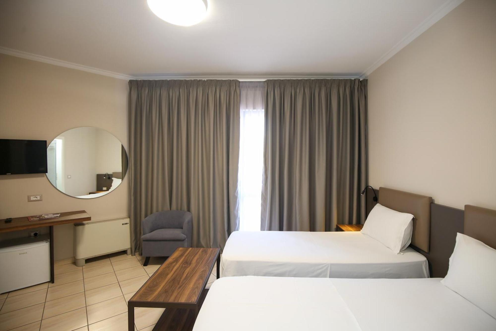 Regina Garden Vlore Ngoại thất bức ảnh